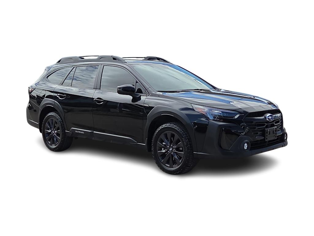 Thumbnail: 2025 Subaru Outback - 17