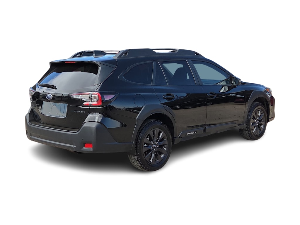 Thumbnail: 2025 Subaru Outback - 19