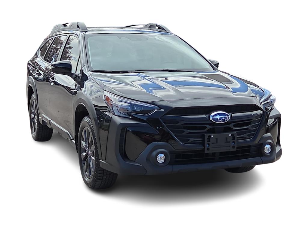 Thumbnail: 2025 Subaru Outback - 6