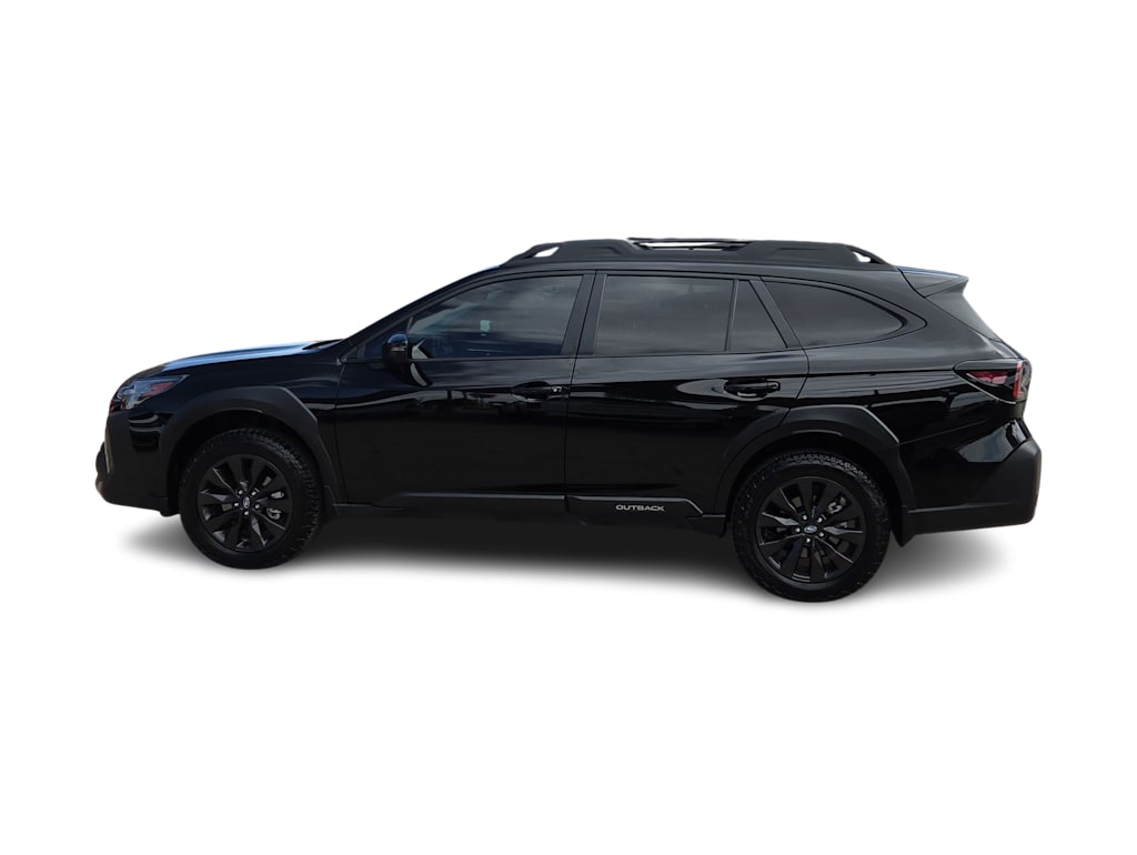 Thumbnail: 2025 Subaru Outback - 3