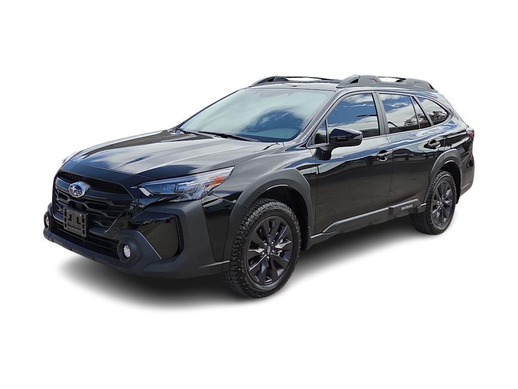 Thumbnail: 2025 Subaru Outback - 18