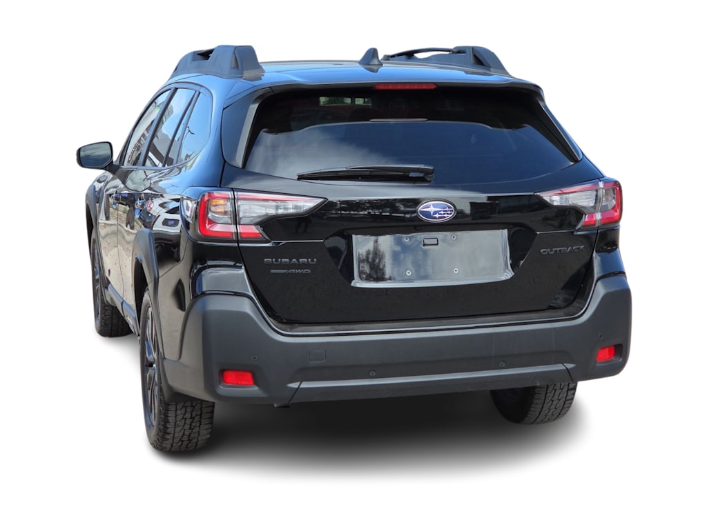 Thumbnail: 2025 Subaru Outback - 5