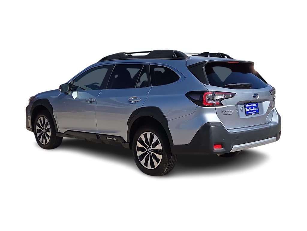 Thumbnail: 2024 Subaru Outback - 4