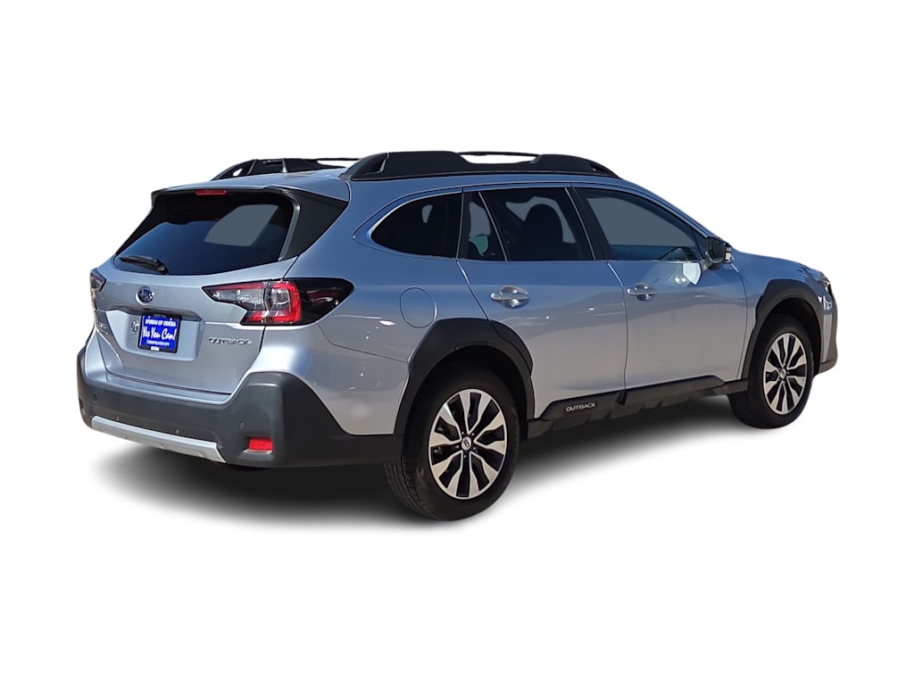 Thumbnail: 2024 Subaru Outback - 20