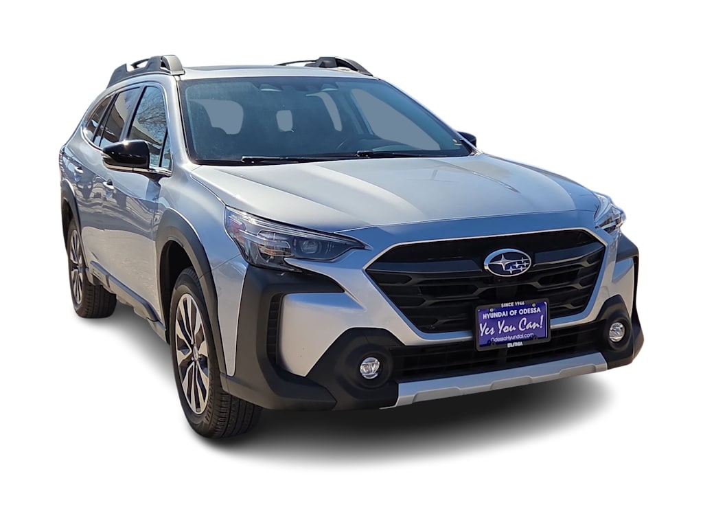 Thumbnail: 2024 Subaru Outback - 18