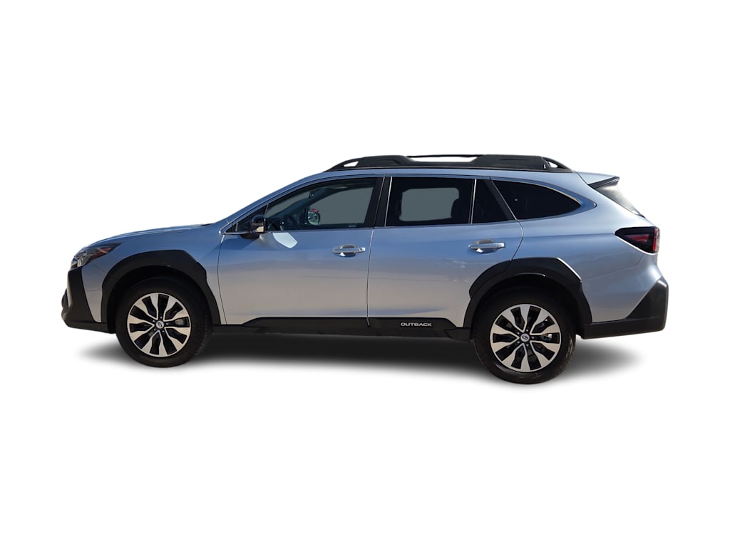 Thumbnail: 2024 Subaru Outback - 3