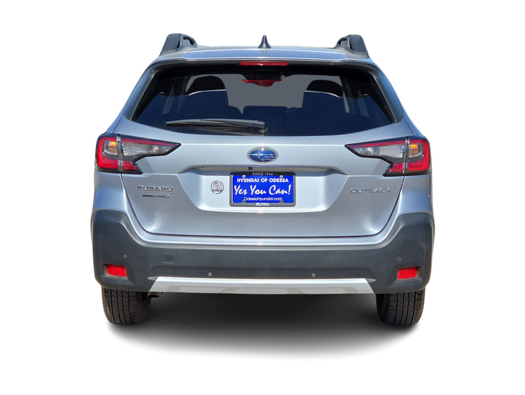 Thumbnail: 2024 Subaru Outback - 5