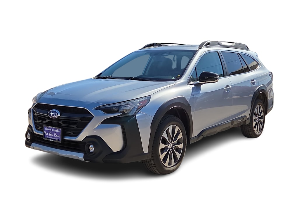 Thumbnail: 2024 Subaru Outback - 19