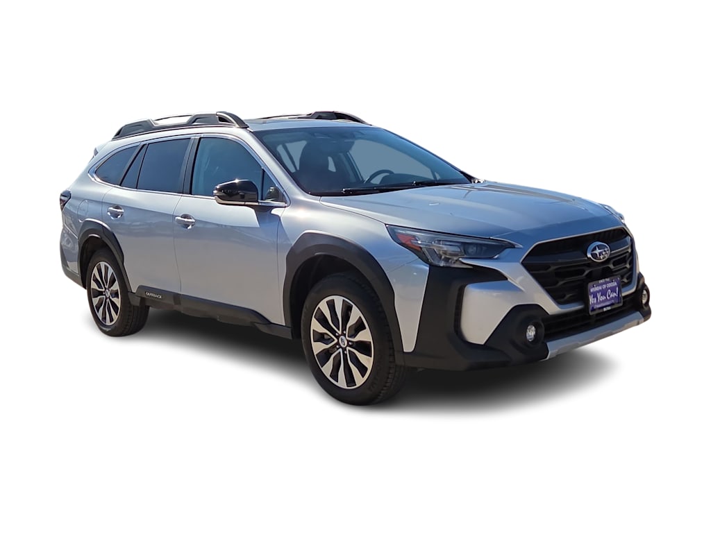 Thumbnail: 2024 Subaru Outback - 17