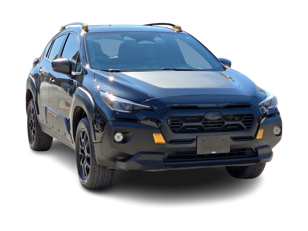 Thumbnail: 2024 Subaru Crosstrek - 16