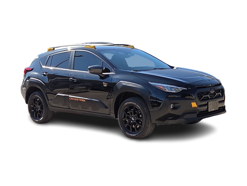 Thumbnail: 2024 Subaru Crosstrek - 15