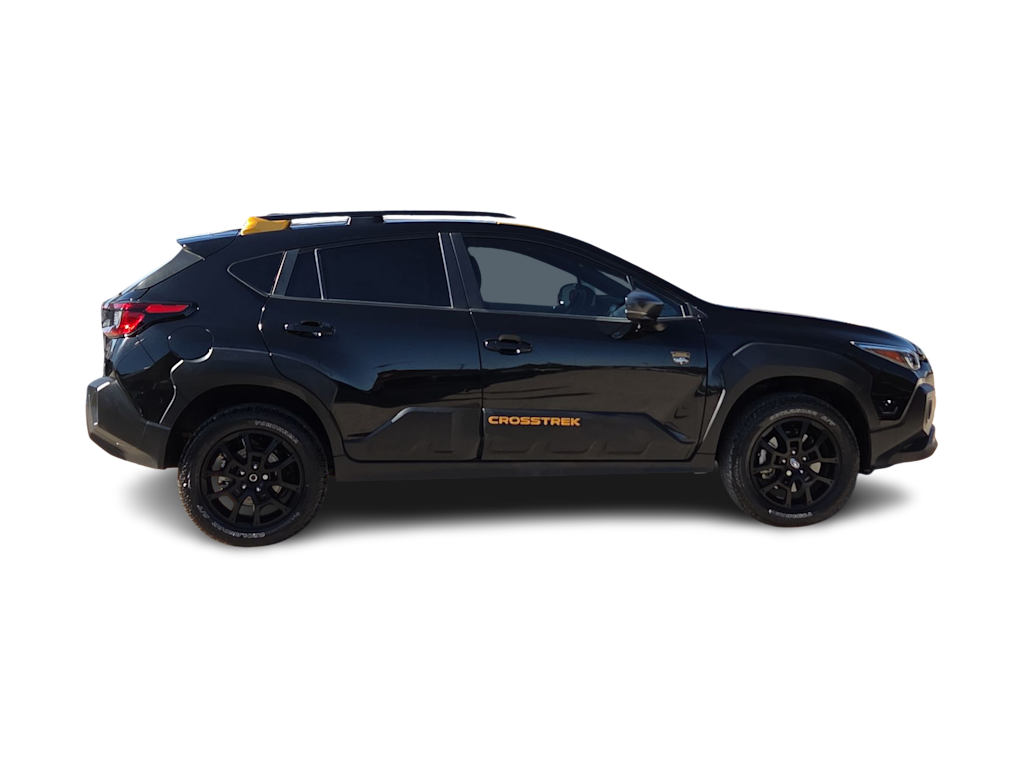 Thumbnail: 2024 Subaru Crosstrek - 20