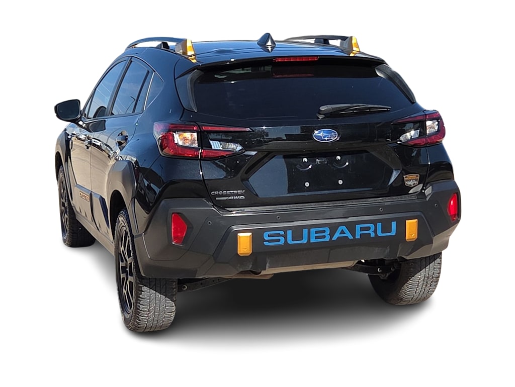 Thumbnail: 2024 Subaru Crosstrek - 18