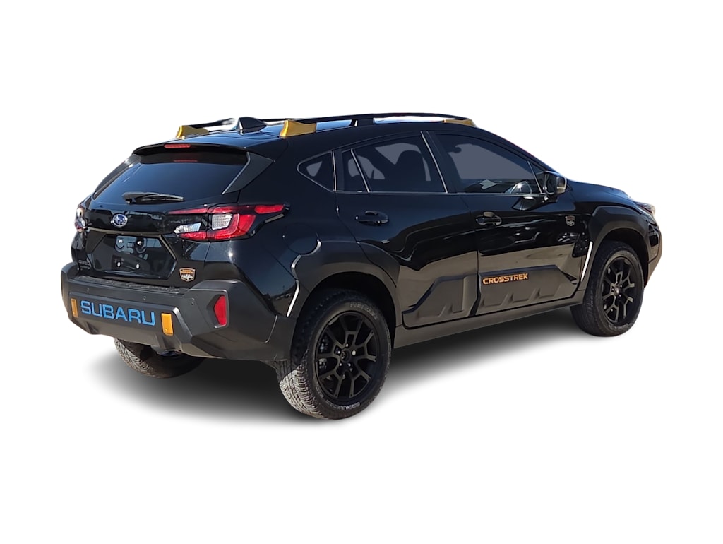 Thumbnail: 2024 Subaru Crosstrek - 19