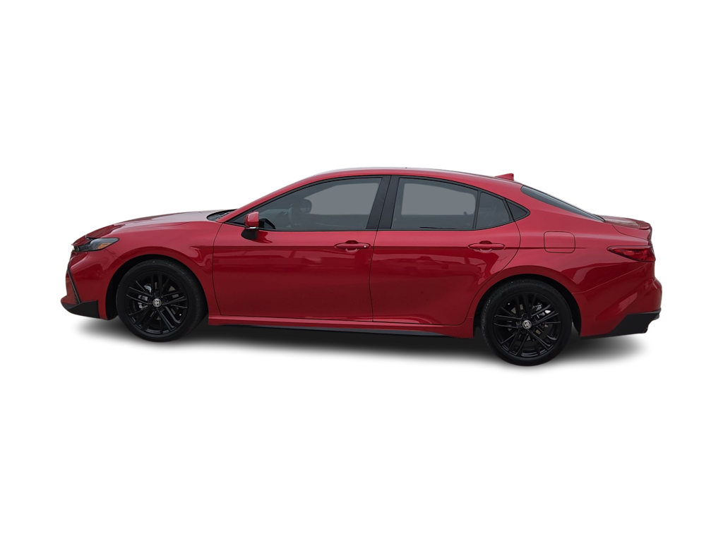Thumbnail: 2026 Toyota Camry - 17