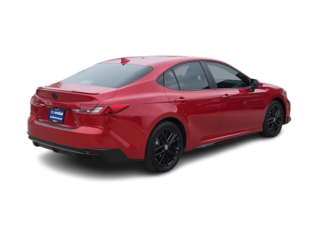 Thumbnail: 2026 Toyota Camry - 19