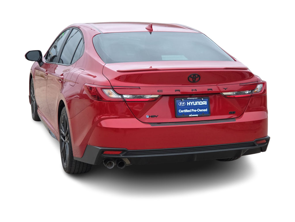 Thumbnail: 2026 Toyota Camry - 18