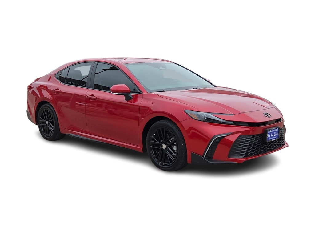 Thumbnail: 2026 Toyota Camry - 15