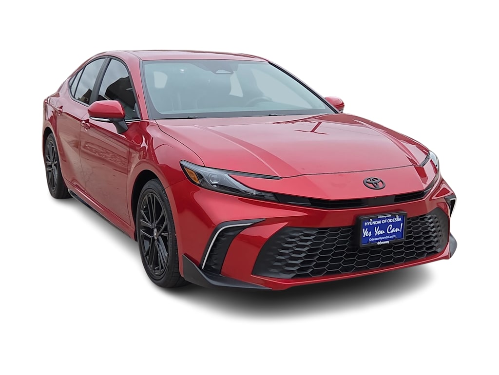 Thumbnail: 2026 Toyota Camry - 16