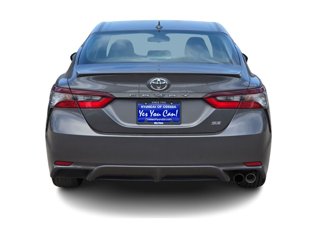 Thumbnail: 2024 Toyota Camry - 5