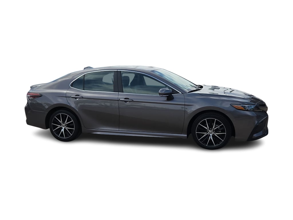 Thumbnail: 2024 Toyota Camry - 22