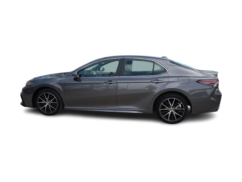 Thumbnail: 2024 Toyota Camry - 20