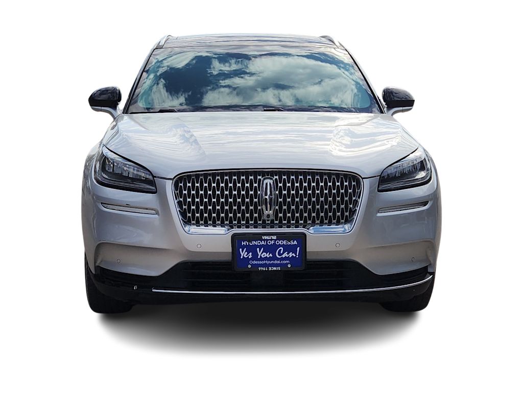 2020 Lincoln Corsair Standard 24