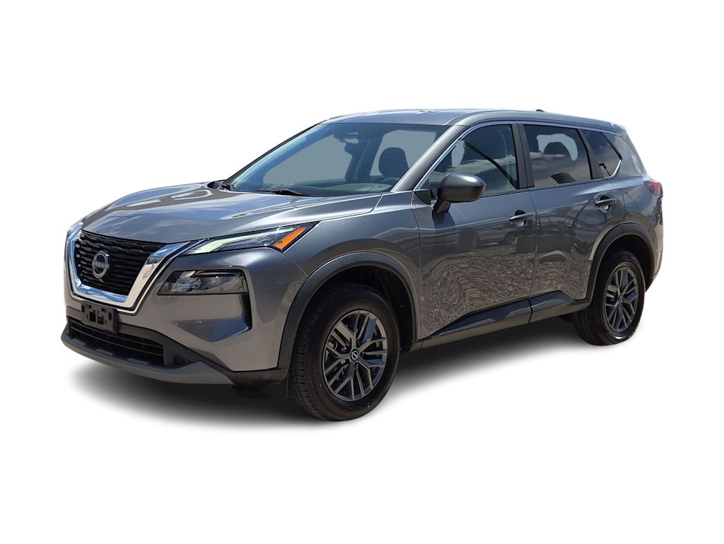 Thumbnail: 2023 Nissan Rogue - 18
