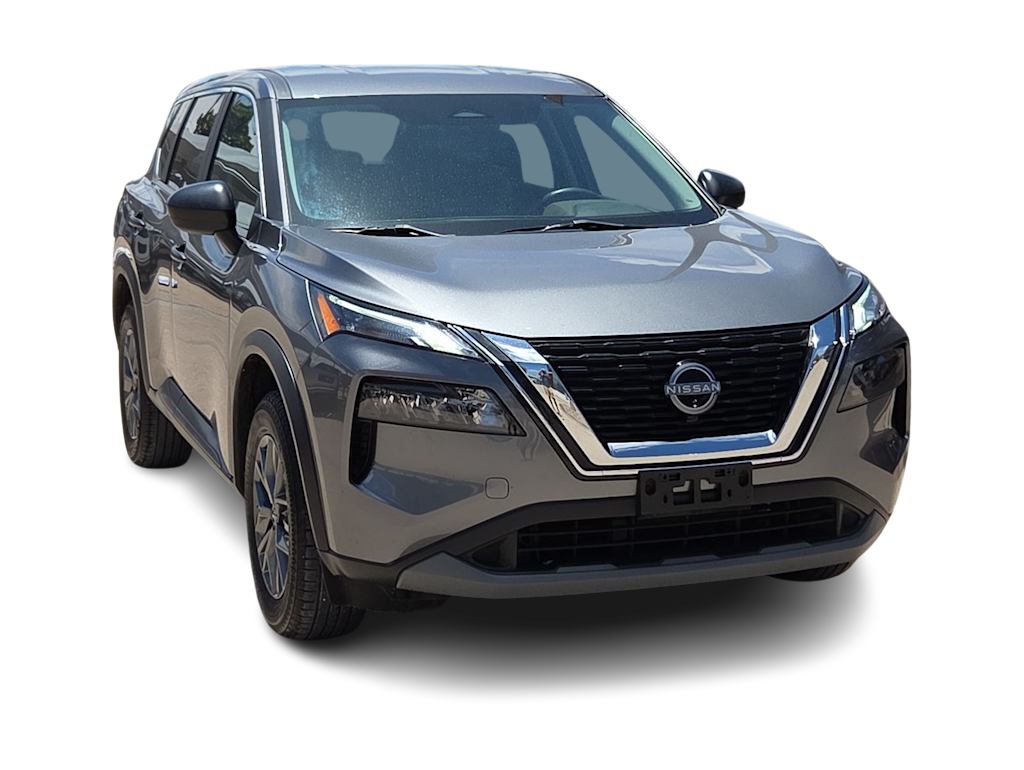 Thumbnail: 2023 Nissan Rogue - 17