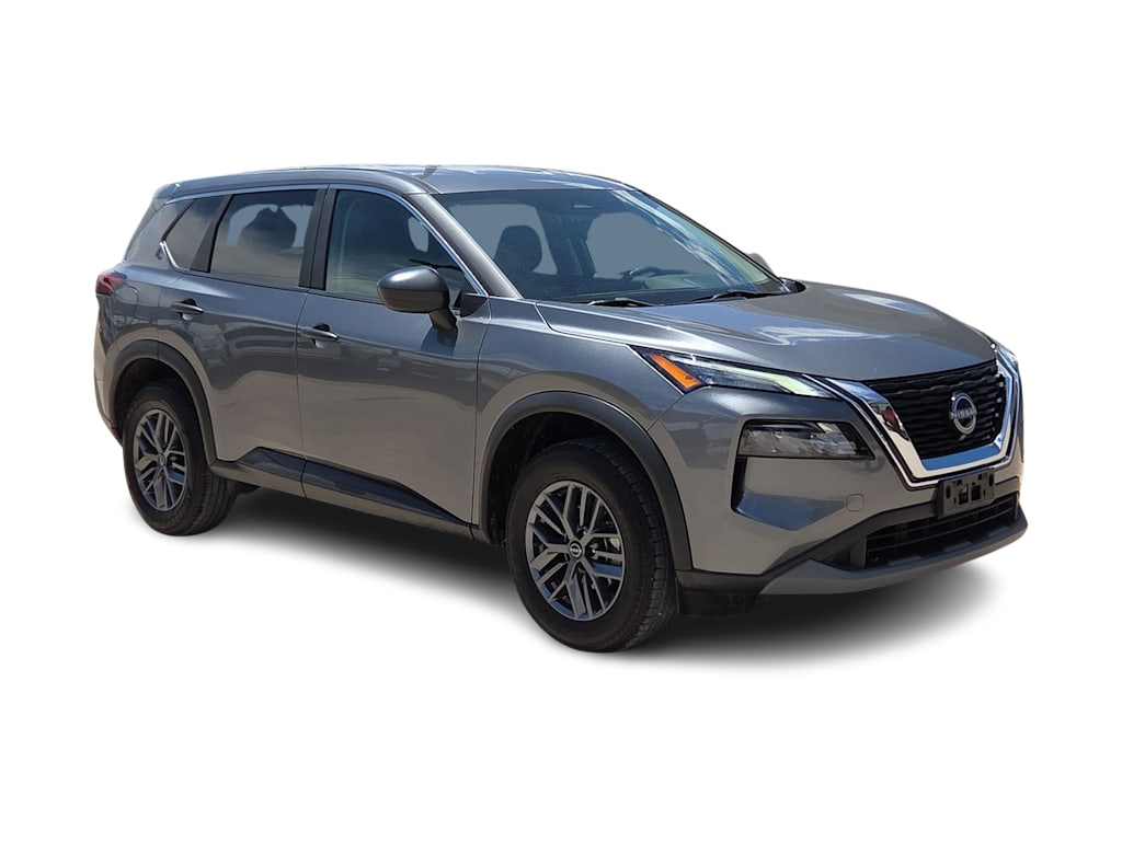 Thumbnail: 2023 Nissan Rogue - 16