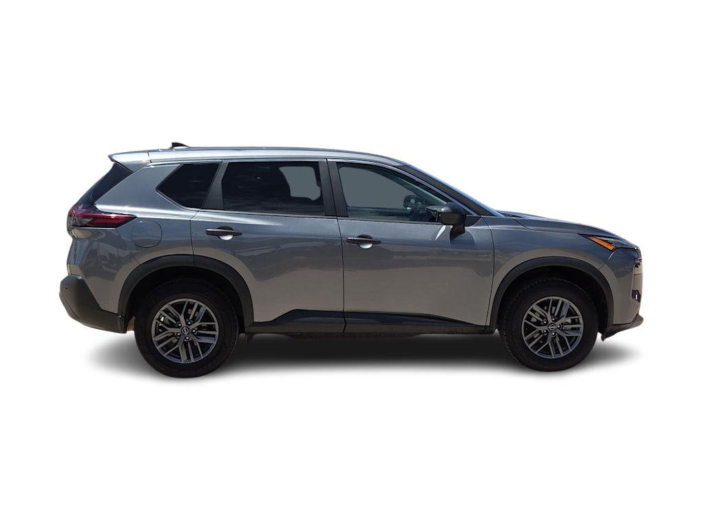 Thumbnail: 2023 Nissan Rogue - 21
