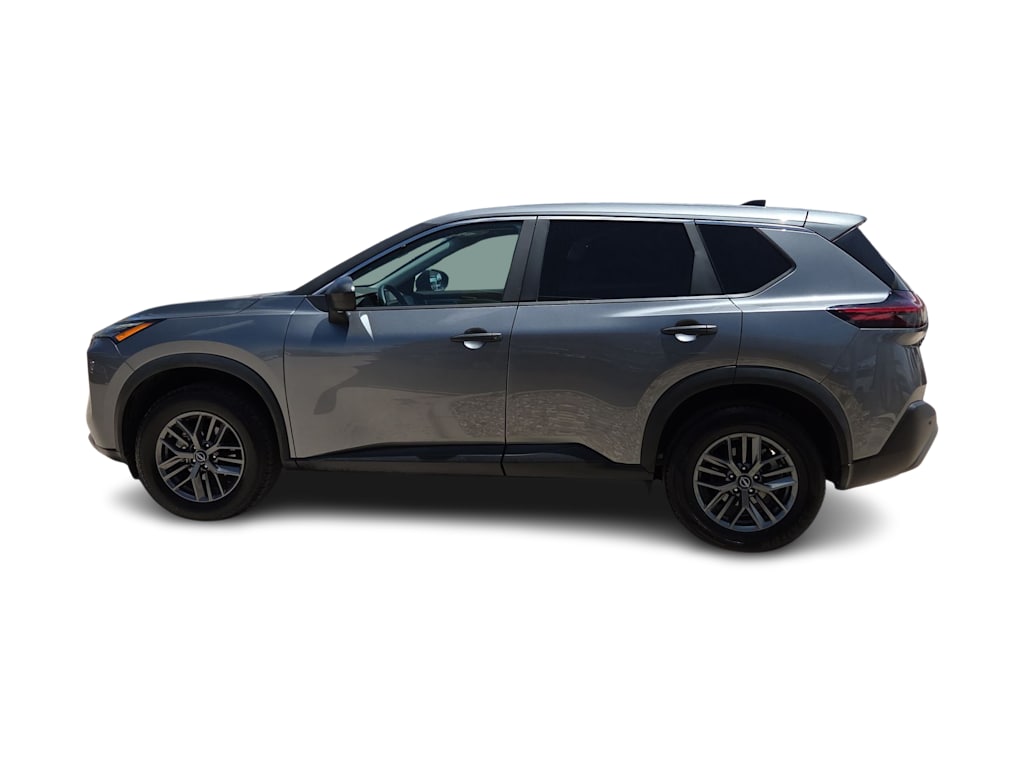 Thumbnail: 2023 Nissan Rogue - 3