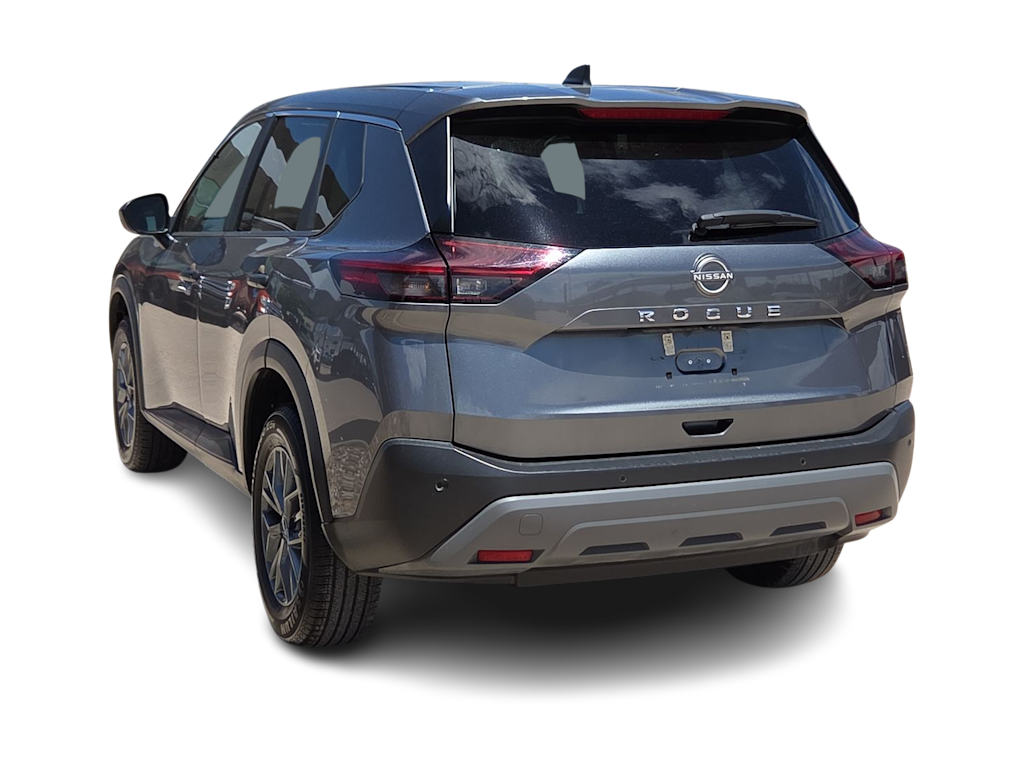 Thumbnail: 2023 Nissan Rogue - 19