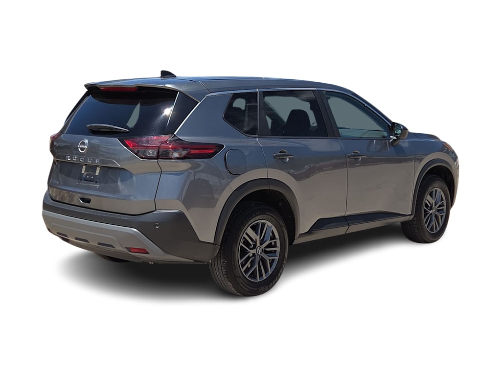 Thumbnail: 2023 Nissan Rogue - 20