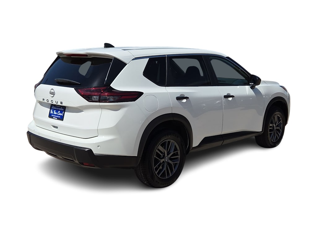 Thumbnail: 2024 Nissan Rogue - 19