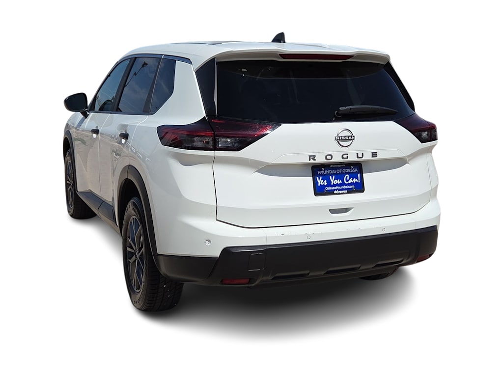 Thumbnail: 2024 Nissan Rogue - 18