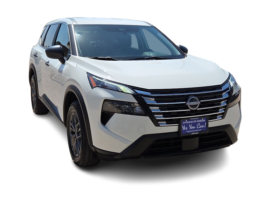 Thumbnail: 2024 Nissan Rogue - 16