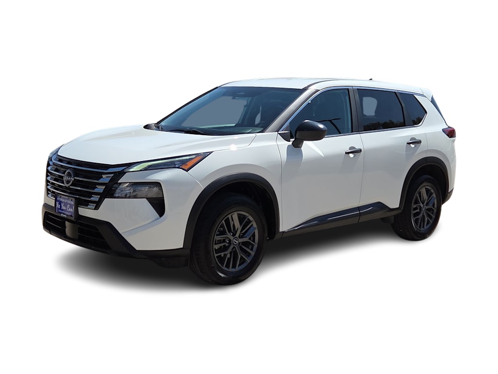 Thumbnail: 2024 Nissan Rogue - 17
