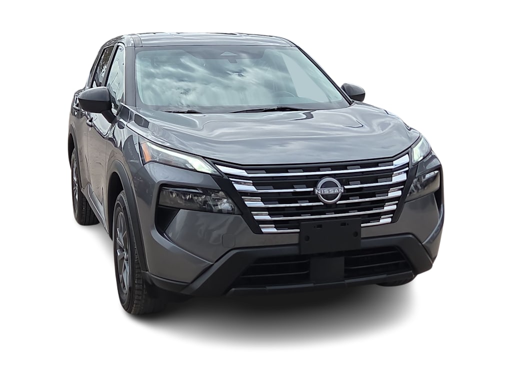 Thumbnail: 2024 Nissan Rogue - 5