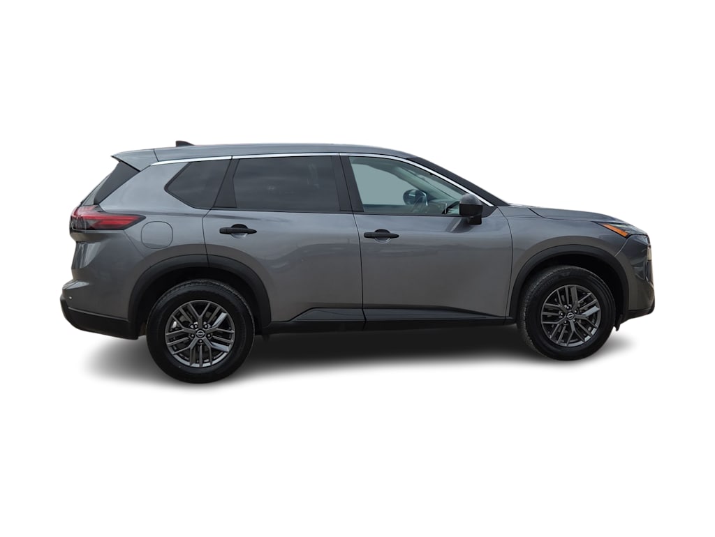 Thumbnail: 2024 Nissan Rogue - 21