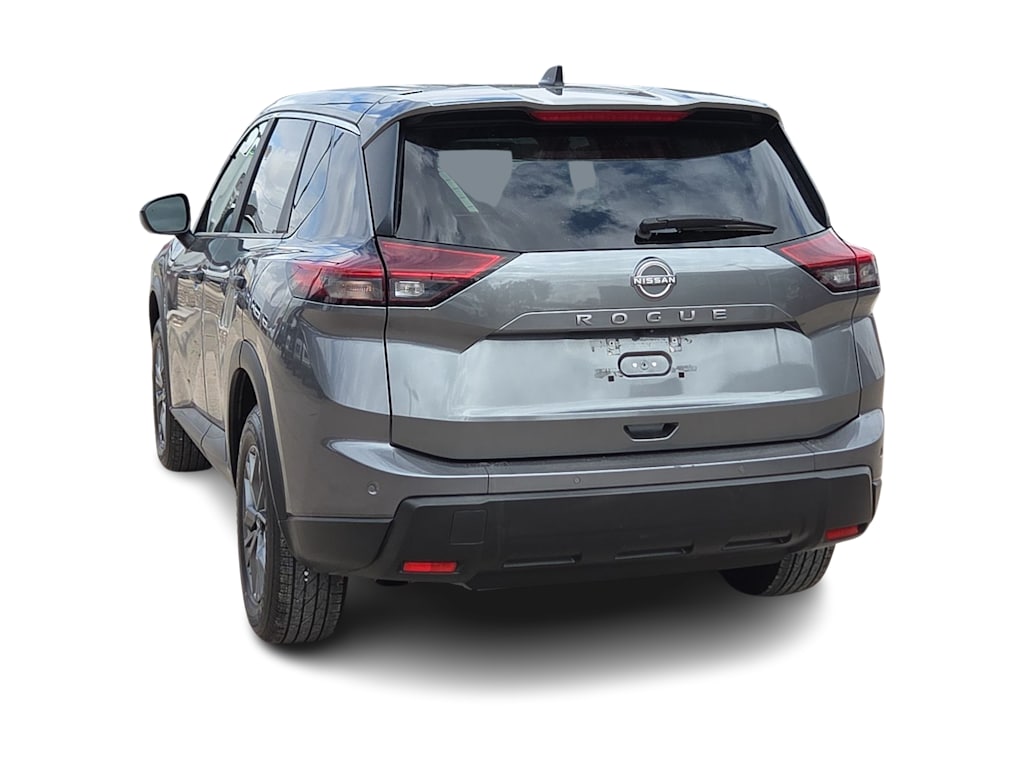 Thumbnail: 2024 Nissan Rogue - 19