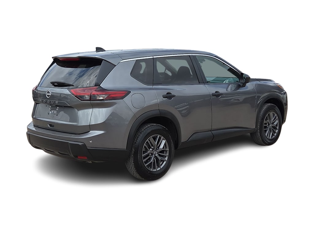 Thumbnail: 2024 Nissan Rogue - 20