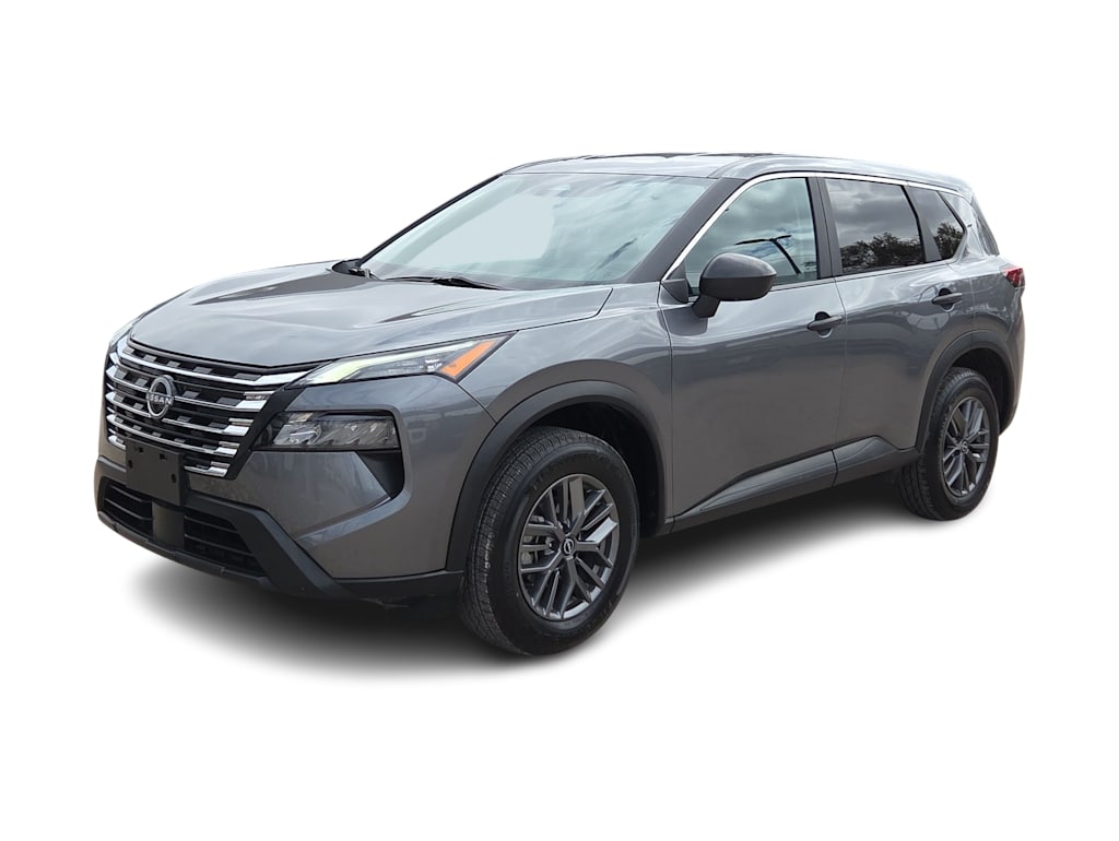 Thumbnail: 2024 Nissan Rogue - 18