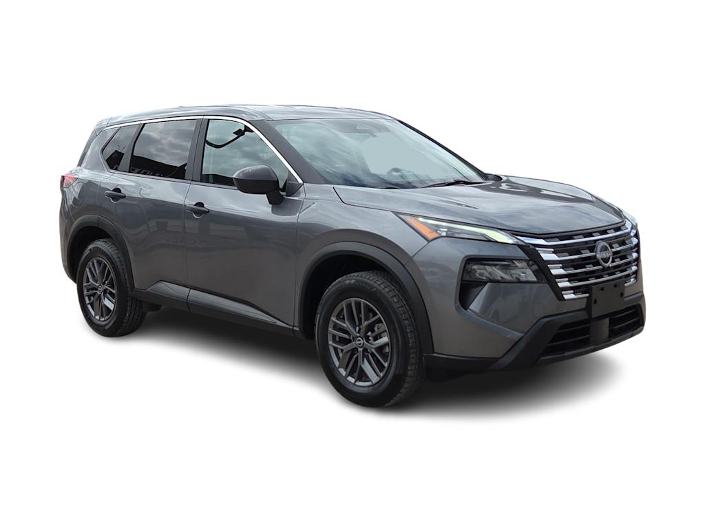 Thumbnail: 2024 Nissan Rogue - 17
