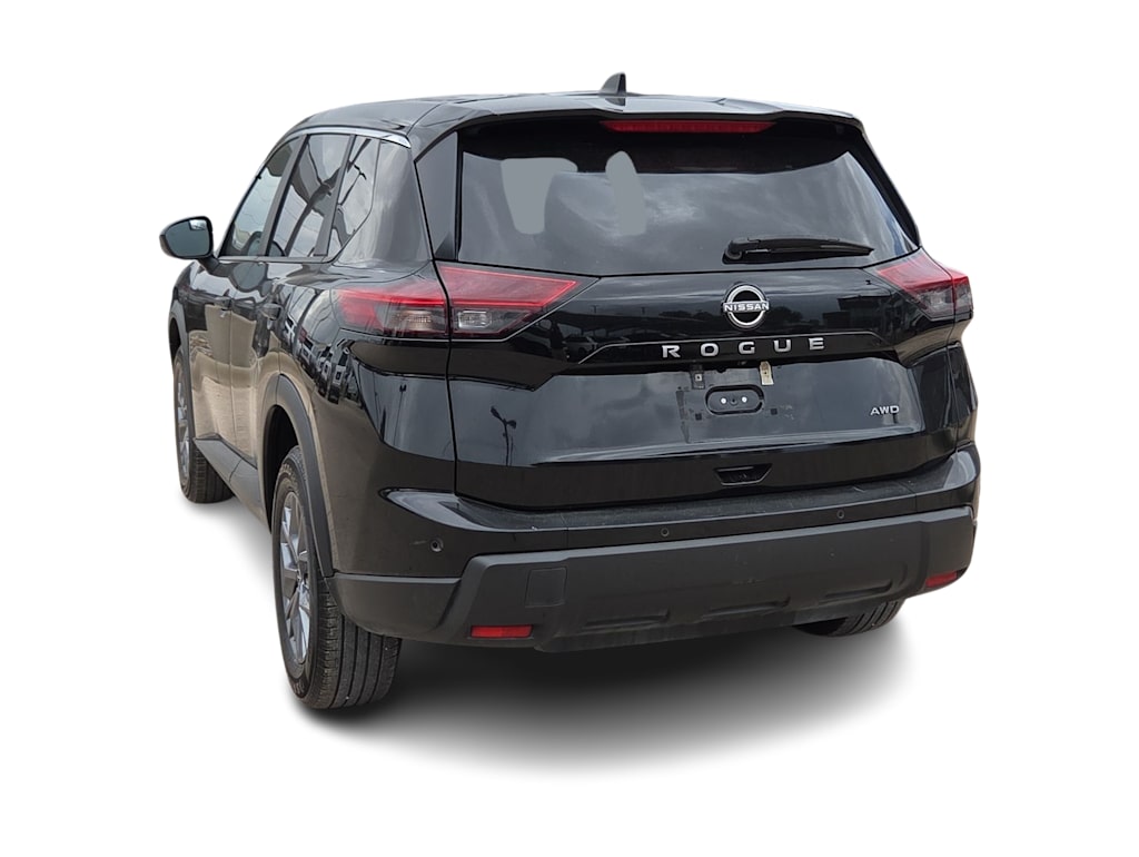 Thumbnail: 2024 Nissan Rogue - 18
