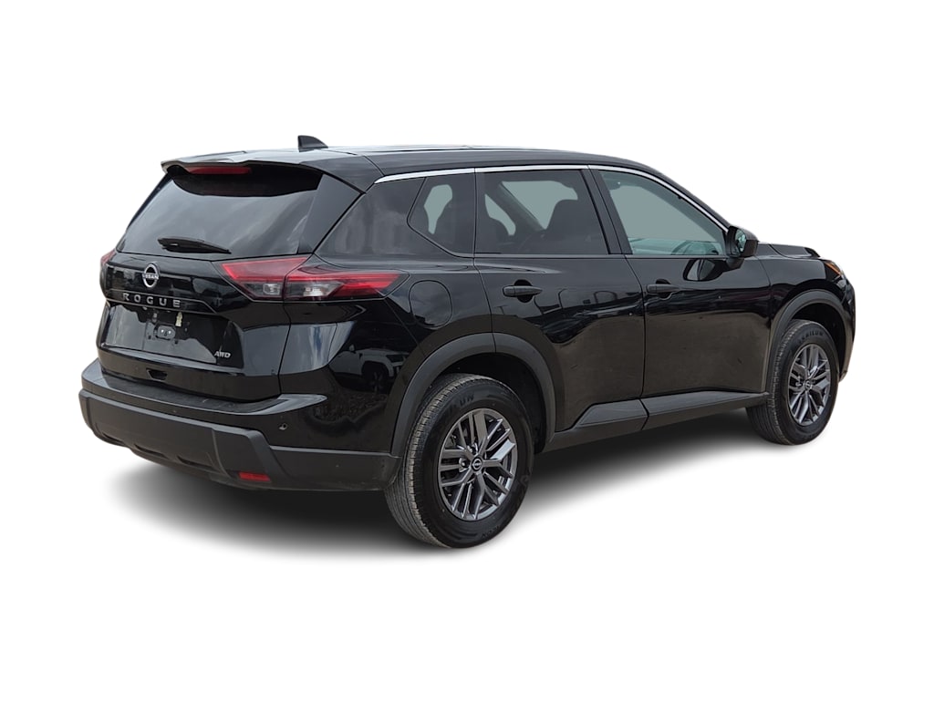 Thumbnail: 2024 Nissan Rogue - 19