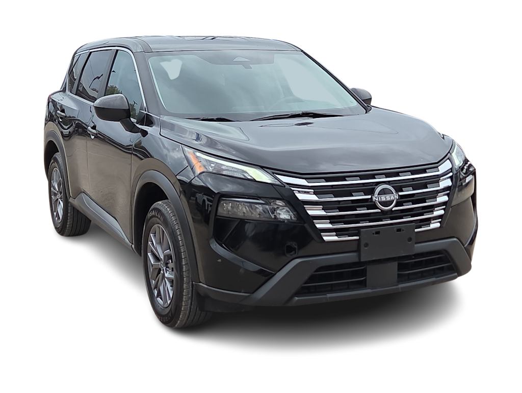 Thumbnail: 2024 Nissan Rogue - 16