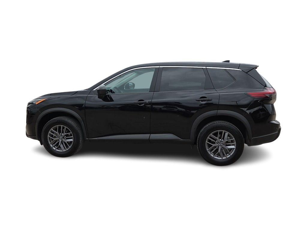 Thumbnail: 2024 Nissan Rogue - 17