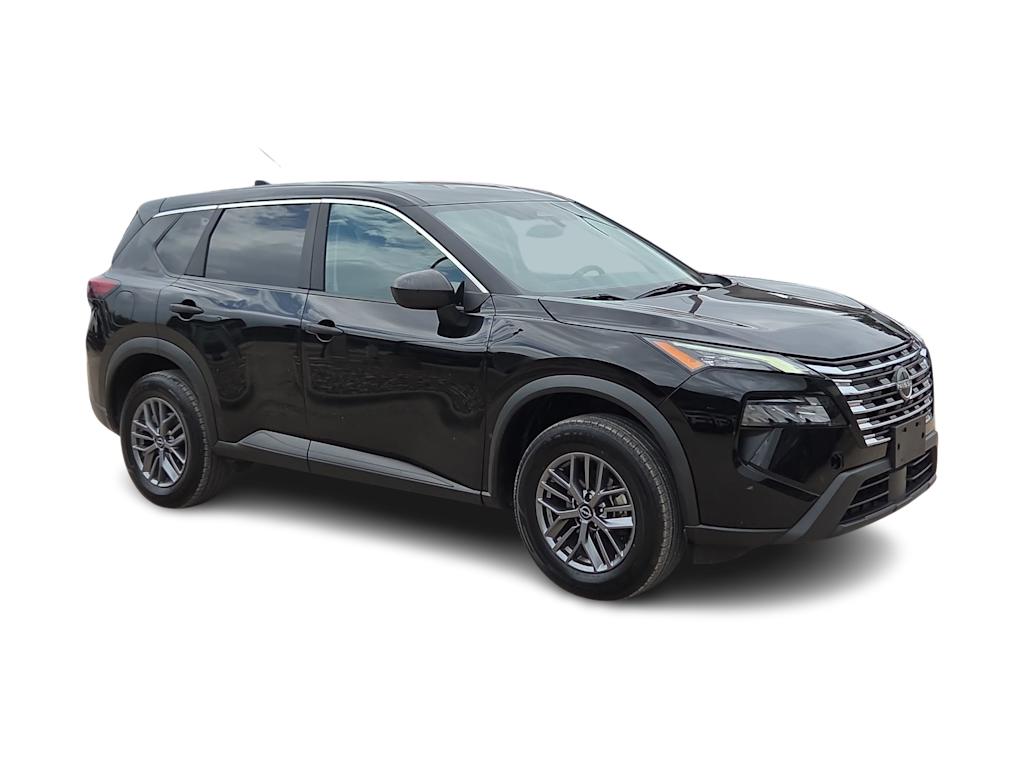 Thumbnail: 2024 Nissan Rogue - 15