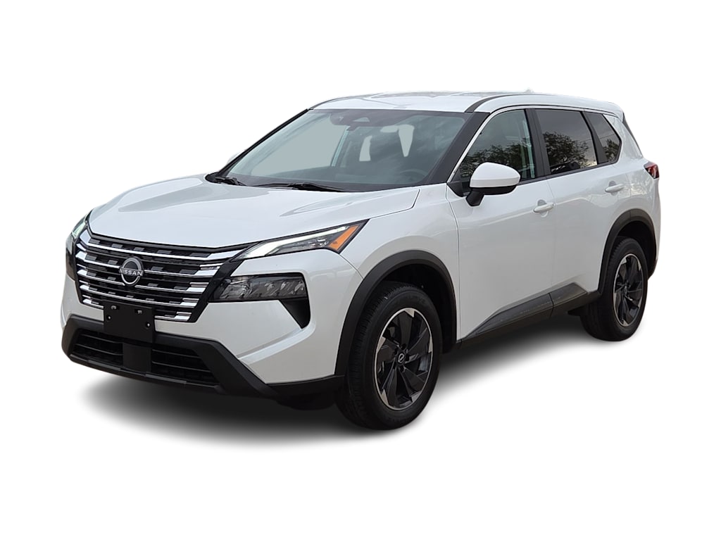 Thumbnail: 2024 Nissan Rogue - 18